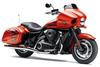 Kawasaki Vulcan 1700 Vaquero 2013
